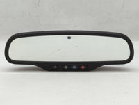 2009-2017 Buick Enclave Interior Rear View Mirror Replacement OEM P/N:E11025898 Fits OEM Used Auto Parts - Oemusedautoparts1