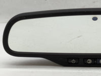 2009-2017 Buick Enclave Interior Rear View Mirror Replacement OEM P/N:E11025898 Fits OEM Used Auto Parts - Oemusedautoparts1