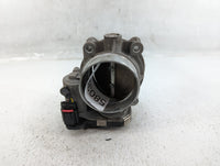 2012-2020 Buick Enclave Throttle Body P/N:12632172BA Fits Fits 2012 2013 2014 2015 2016 2017 2018 2019 2020 2021 2022 OEM Us
