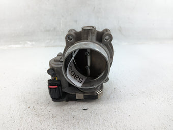 compare product 2012-2020 Buick Enclave Throttle Body P/N:12632172BA Fits Fits 2012 2013 2014 2015 2016 2017 2018 2019 2020 2021 2022 OEM Used Auto Parts