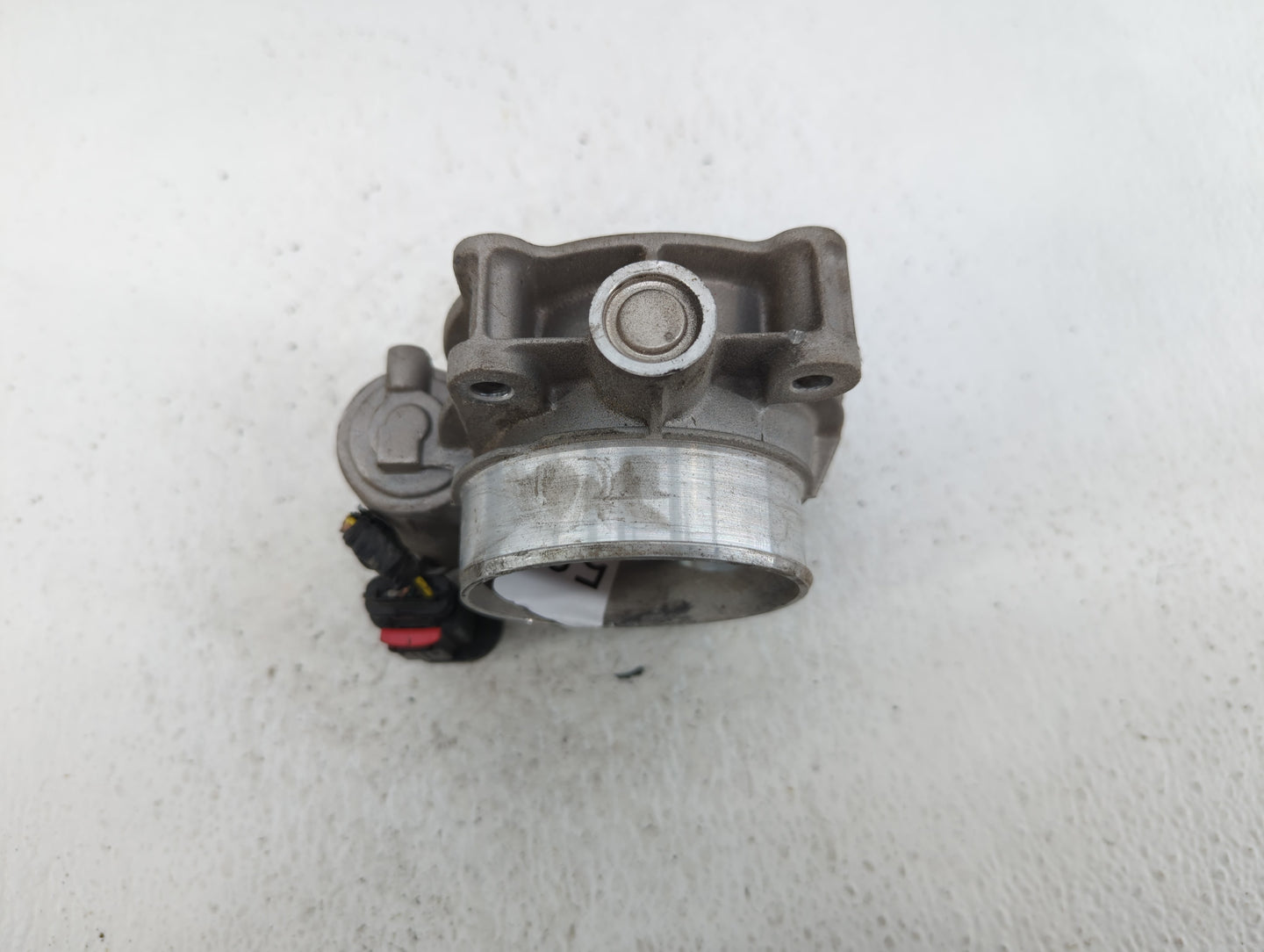 2012-2020 Buick Enclave Throttle Body P/N:12632172BA Fits Fits 2012 2013 2014 2015 2016 2017 2018 2019 2020 2021 2022 OEM Us