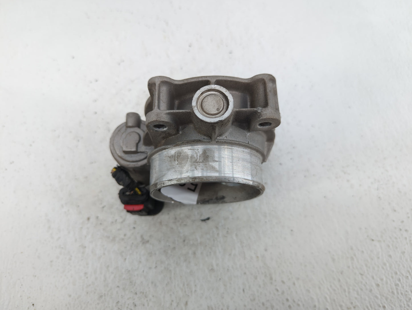 2012-2020 Buick Enclave Throttle Body P/N:12632172BA Fits Fits 2012 2013 2014 2015 2016 2017 2018 2019 2020 2021 2022 OEM Us