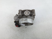 2012-2020 Buick Enclave Throttle Body P/N:12632172BA Fits Fits 2012 2013 2014 2015 2016 2017 2018 2019 2020 2021 2022 OEM Us