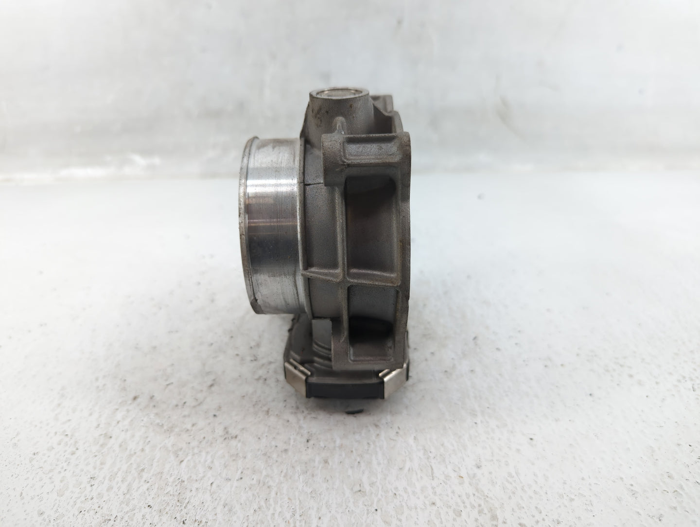 2012-2020 Buick Enclave Throttle Body P/N:12632172BA Fits Fits 2012 2013 2014 2015 2016 2017 2018 2019 2020 2021 2022 OEM Us