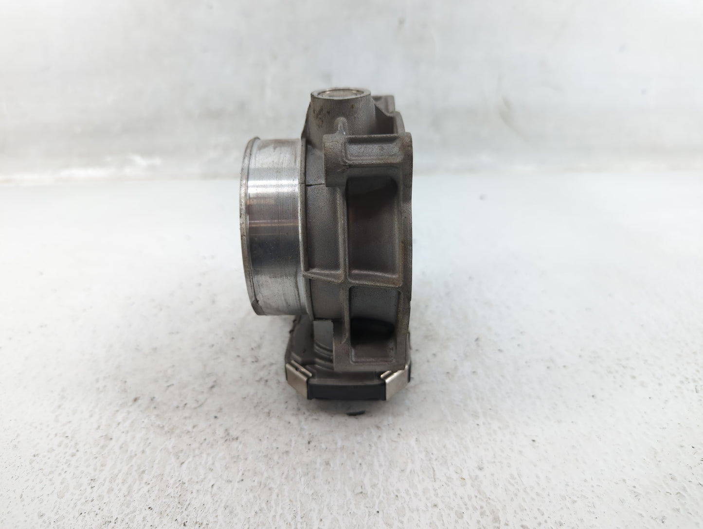 2012-2020 Buick Enclave Throttle Body P/N:12632172BA Fits Fits 2012 2013 2014 2015 2016 2017 2018 2019 2020 2021 2022 OEM Us