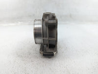 2012-2020 Buick Enclave Throttle Body P/N:12632172BA Fits Fits 2012 2013 2014 2015 2016 2017 2018 2019 2020 2021 2022 OEM Us