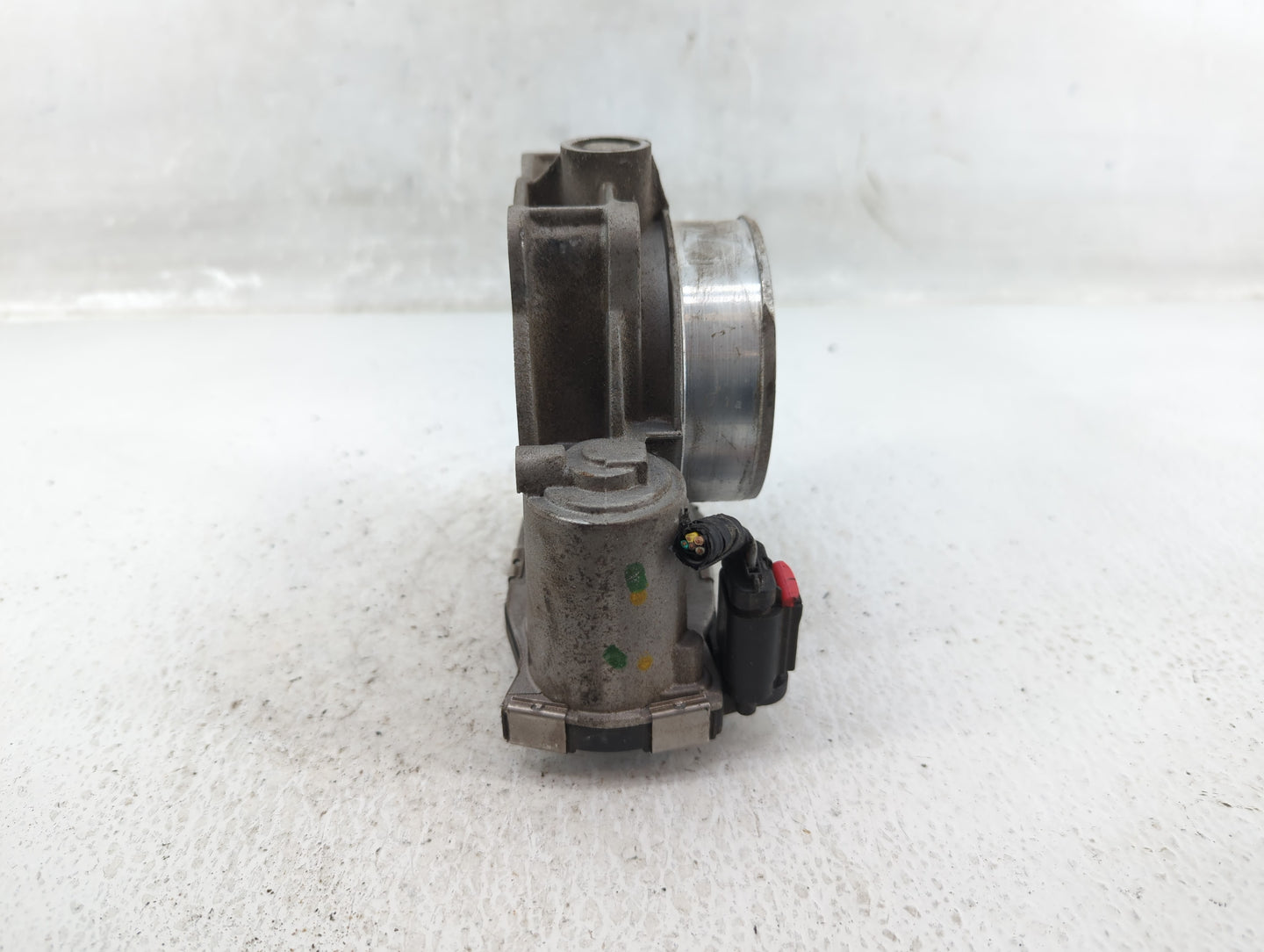 2012-2020 Buick Enclave Throttle Body P/N:12632172BA Fits Fits 2012 2013 2014 2015 2016 2017 2018 2019 2020 2021 2022 OEM Us