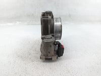 2012-2020 Buick Enclave Throttle Body P/N:12632172BA Fits Fits 2012 2013 2014 2015 2016 2017 2018 2019 2020 2021 2022 OEM Us