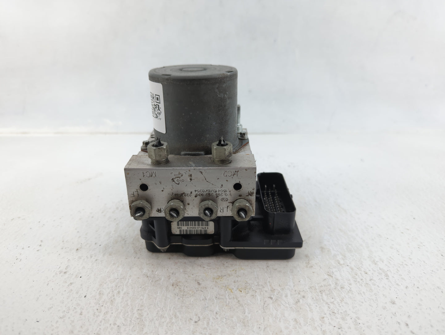 2012-2017 Buick Enclave ABS Pump Control Module Replacement P/N:23276842 Fits Fits 2012 2013 2014 2015 2016 2017 OEM Used Au