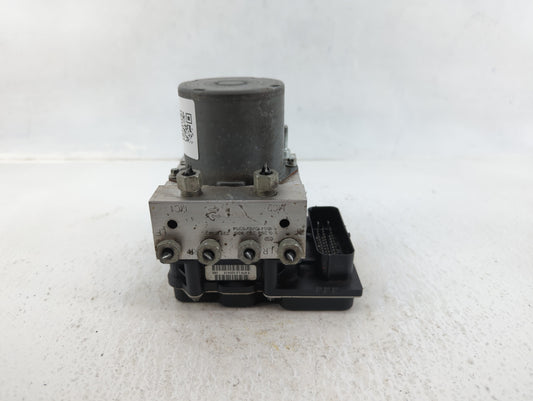 2012-2017 Buick Enclave ABS Pump Control Module Replacement P/N:23276842 Fits Fits 2012 2013 2014 2015 2016 2017 OEM Used Au