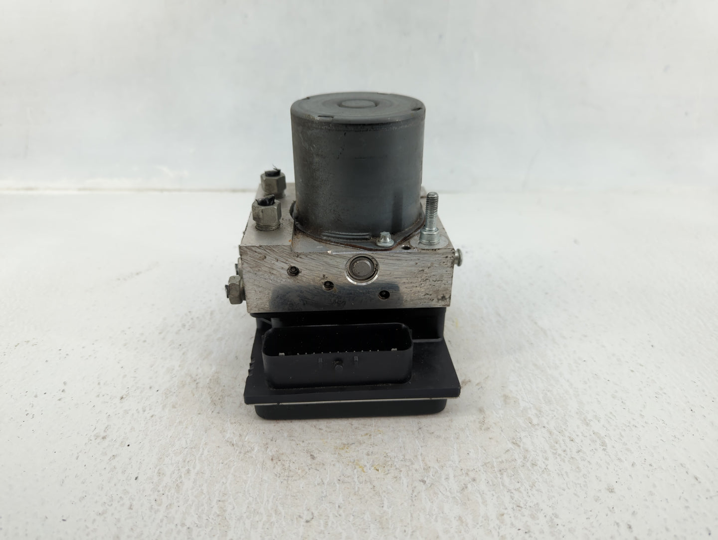 2012-2017 Buick Enclave ABS Pump Control Module Replacement P/N:23276842 Fits Fits 2012 2013 2014 2015 2016 2017 OEM Used Au