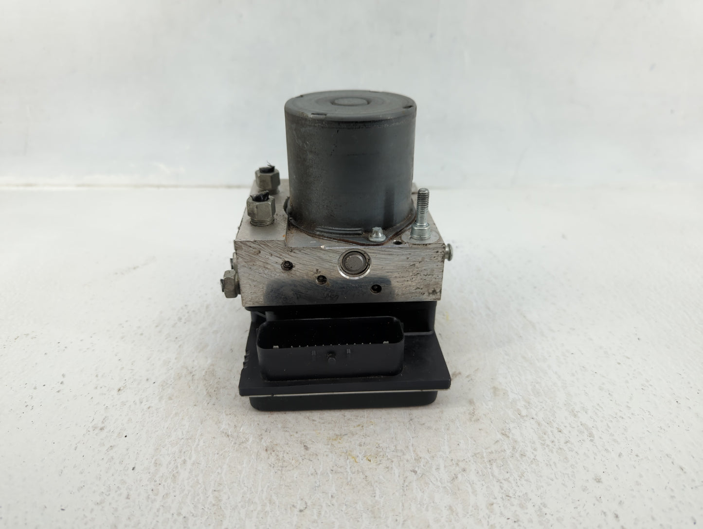 2012-2017 Buick Enclave ABS Pump Control Module Replacement P/N:23276842 Fits Fits 2012 2013 2014 2015 2016 2017 OEM Used Au