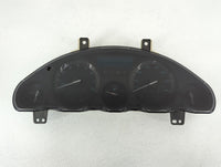 2014-2017 Buick Enclave Instrument Cluster Speedometer Gauges P/N:GMT967 23172983, 2432853 Fits Fits 2014 2015 2016 2017 OEM