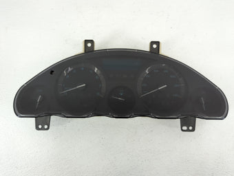 compare product 2014-2017 Buick Enclave Instrument Cluster Speedometer Gauges P/N:GMT967 23172983, 2432853 Fits Fits 2014 2015 2016 2017 OEM Used Auto Parts