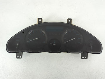 2014-2017 Buick Enclave Instrument Cluster Speedometer Gauges P/N:GMT967 23172983, 2432853 Fits Fits 2014 2015 2016 2017 OEM
