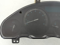 2014-2017 Buick Enclave Instrument Cluster Speedometer Gauges P/N:GMT967 23172983, 2432853 Fits Fits 2014 2015 2016 2017 OEM