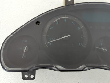 2014-2017 Buick Enclave Instrument Cluster Speedometer Gauges P/N:GMT967 23172983, 2432853 Fits Fits 2014 2015 2016 2017 OEM Used Auto Parts