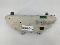 2014-2017 Buick Enclave Instrument Cluster Speedometer Gauges P/N:GMT967 23172983, 2432853 Fits Fits 2014 2015 2016 2017 OEM