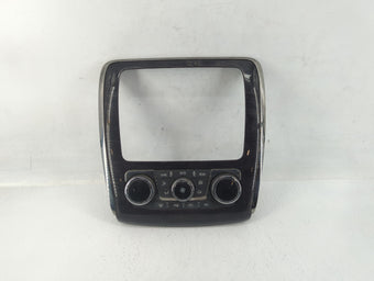 compare product 2013-2017 Buick Enclave Climate Control Module Temperature AC/Heater Replacement P/N:147589501 23251328 Fits OEM Used Auto Parts