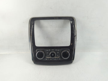 2013-2017 Buick Enclave Climate Control Module Temperature AC/Heater Replacement P/N:147589501 23251328 Fits OEM Used Auto P