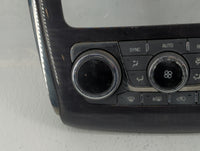 2013-2017 Buick Enclave Climate Control Module Temperature AC/Heater Replacement P/N:147589501 23251328 Fits OEM Used Auto P