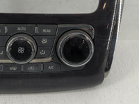 2013-2017 Buick Enclave Climate Control Module Temperature AC/Heater Replacement P/N:147589501 23251328 Fits OEM Used Auto P