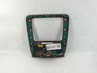 2013-2017 Buick Enclave Climate Control Module Temperature AC/Heater Replacement P/N:147589501 23251328 Fits OEM Used Auto P