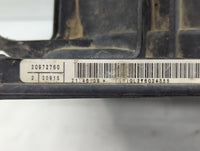 2008-2017 Buick Enclave Left Radiator Fan Motor Assembly - Oemusedautoparts1.com