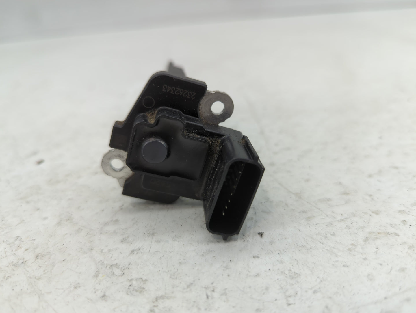 2012-2020 Buick Enclave Mass Air Flow Meter Maf - Oemusedautoparts1.com