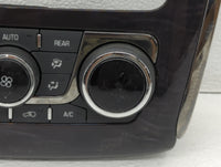 2013-2017 Buick Enclave Climate Control Module Temperature AC/Heater Replacement P/N:23251328 Fits Fits 2013 2014 2015 2016 