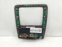 2013-2017 Buick Enclave Climate Control Module Temperature AC/Heater Replacement P/N:23251328 Fits Fits 2013 2014 2015 2016 