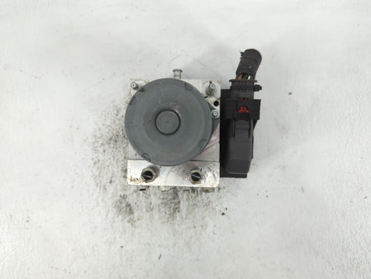 2012-2017 Buick Enclave ABS Pump Control Module Replacement P/N:23407415 0 265 252 847 Fits Fits 2012 2013 2014 2015 2016 2017 OEM Used Auto Parts