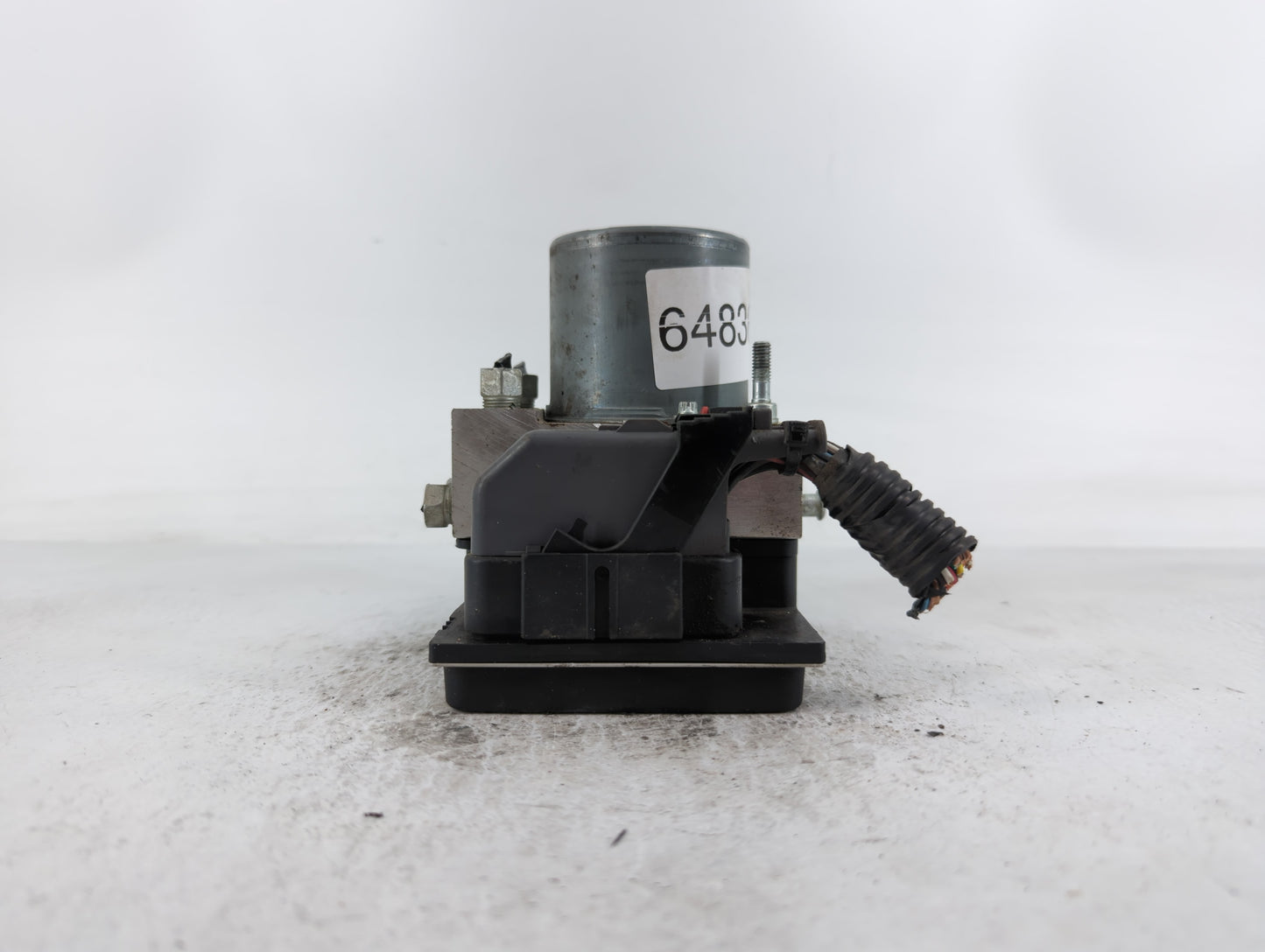 2012-2017 Buick Enclave ABS Pump Control Module Replacement P/N:23407415 0 265 252 847 Fits Fits 2012 2013 2014 2015 2016 20