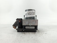 2012-2017 Buick Enclave Anti-Lock Brake ABS Pump Module Actuator OEM P/N:23407415 0 265 252 847 Fits OEM Used Auto Parts - O