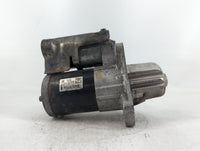2008-2017 Buick Enclave Car Starter Motor Solenoid OEM P/N:M000T23871ZC 12645298 Fits OEM Used Auto Parts - Oemusedautoparts