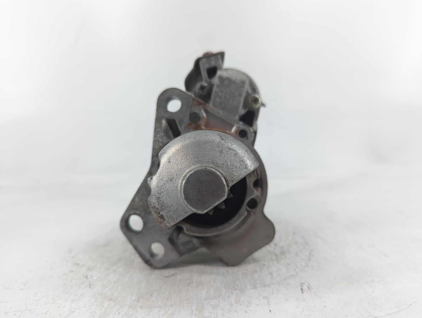 2008-2017 Buick Enclave Car Starter Motor Solenoid OEM P/N:M000T23871ZC 12645298 Fits OEM Used Auto Parts - Oemusedautoparts