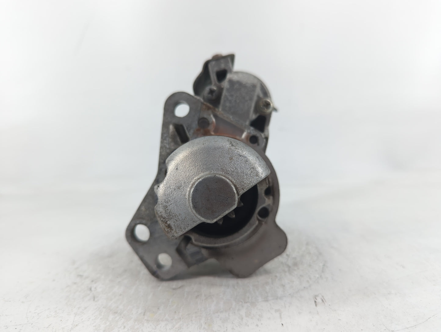 2008-2017 Buick Enclave Car Starter Motor Solenoid OEM P/N:M000T23871ZC 12645298 Fits OEM Used Auto Parts - Oemusedautoparts