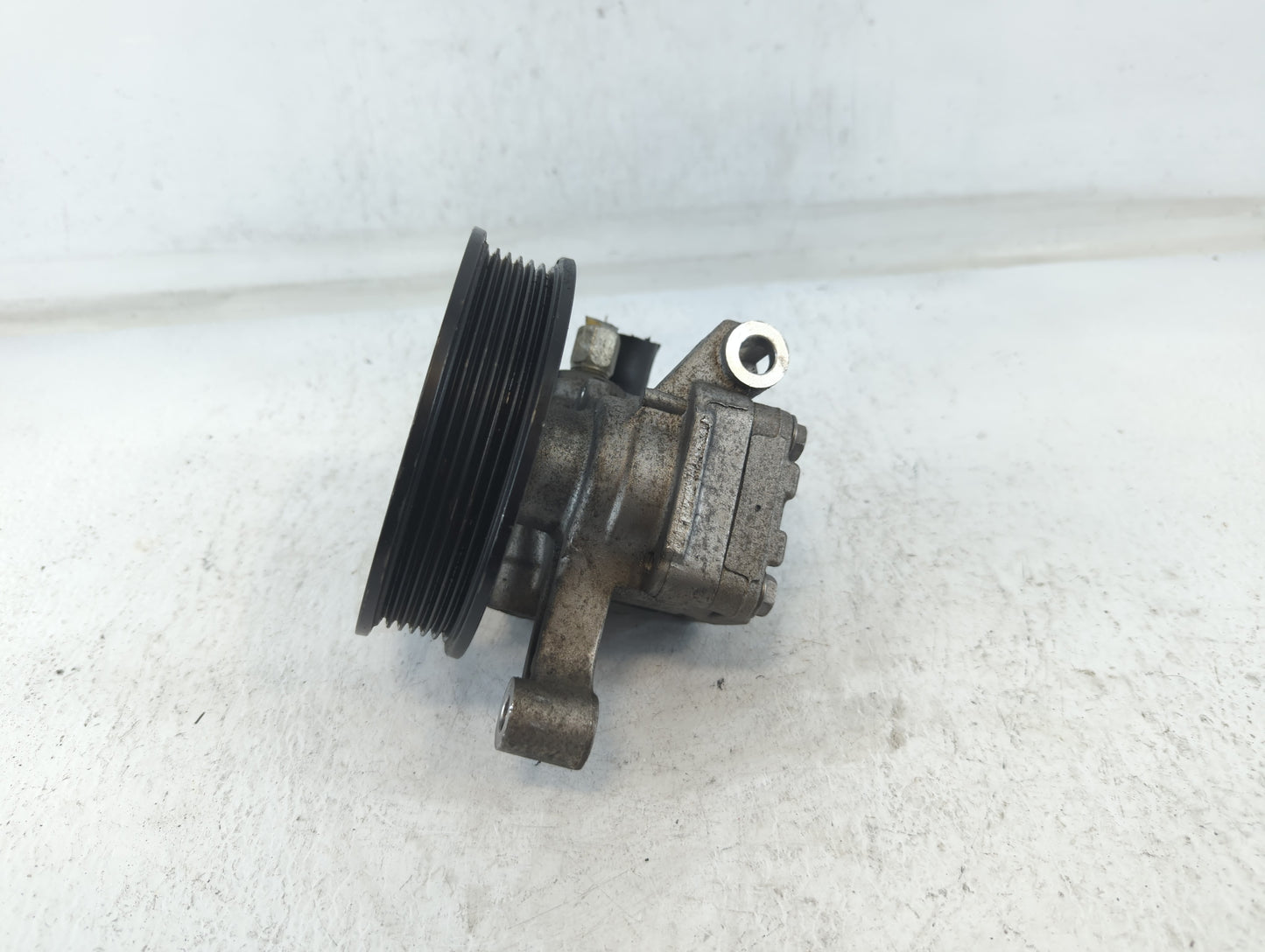 2008-2017 Buick Enclave Power Steering Column Pump Oem - Oemusedautoparts1.com