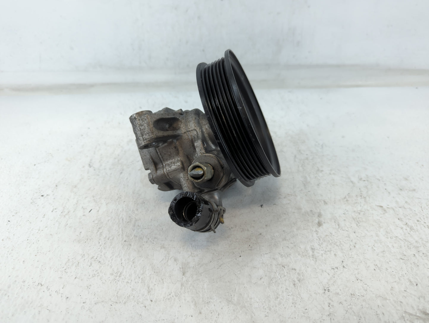 2008-2017 Buick Enclave Power Steering Column Pump Oem - Oemusedautoparts1.com