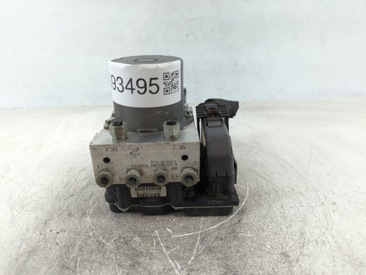 2012-2017 Buick Enclave ABS Pump Control Module Replacement P/N:23407415 0 265 252 847 Fits Fits 2012 2013 2014 2015 2016 20