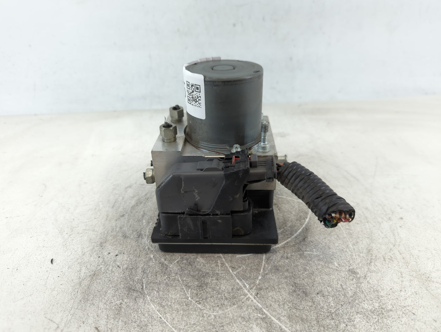 2012-2017 Buick Enclave ABS Pump Control Module Replacement P/N:23407415 0 265 252 847 Fits Fits 2012 2013 2014 2015 2016 20