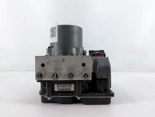 2012-2017 Buick Enclave ABS Pump Control Module Replacement P/N:23407415 0 265 252 847 Fits Fits 2012 2013 2014 2015 2016 20