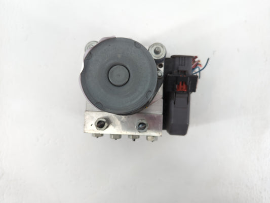 2012-2017 Buick Enclave ABS Pump Control Module Replacement P/N:23407415 0 265 252 847 Fits Fits 2012 2013 2014 2015 2016 2017 OEM Used Auto Parts