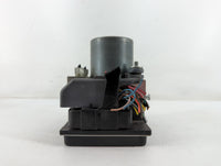 2012-2017 Buick Enclave Anti-Lock Brake ABS Pump Module Actuator OEM P/N:23407415 0 265 252 847 Fits OEM Used Auto Parts - O
