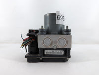 2012-2017 Buick Enclave Anti-Lock Brake ABS Pump Module Actuator OEM P/N:23407415 0 265 252 847 Fits OEM Used Auto Parts - O