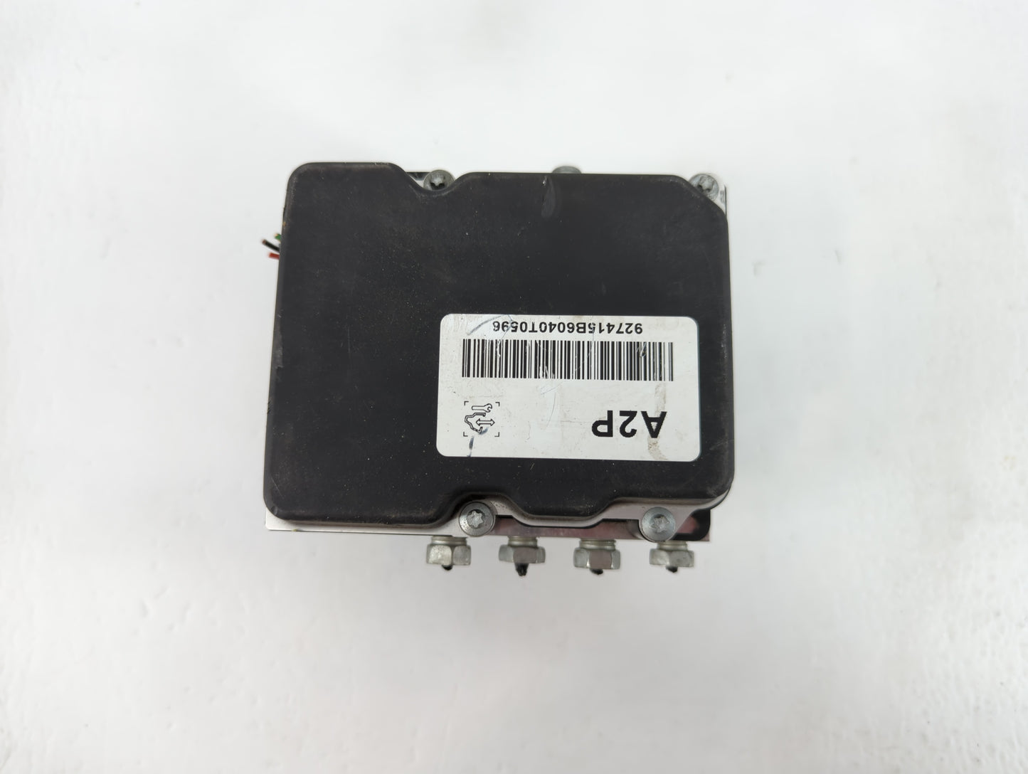 2012-2017 Buick Enclave ABS Pump Control Module Replacement P/N:23407415 0 265 252 847 Fits Fits 2012 2013 2014 2015 2016 20