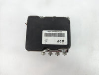 2012-2017 Buick Enclave Anti-Lock Brake ABS Pump Module Actuator OEM P/N:23407415 0 265 252 847 Fits OEM Used Auto Parts - O