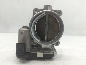 compare product 2012-2020 Buick Enclave Throttle Body P/N:12632172BA Fits Fits 2012 2013 2014 2015 2016 2017 2018 2019 2020 2021 2022 OEM Used Auto Parts