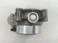 2012-2020 Buick Enclave Throttle Body P/N:12632172BA Fits Fits 2012 2013 2014 2015 2016 2017 2018 2019 2020 2021 2022 OEM Us