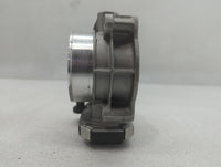 2012-2020 Buick Enclave Throttle Body P/N:12632172BA Fits Fits 2012 2013 2014 2015 2016 2017 2018 2019 2020 2021 2022 OEM Us